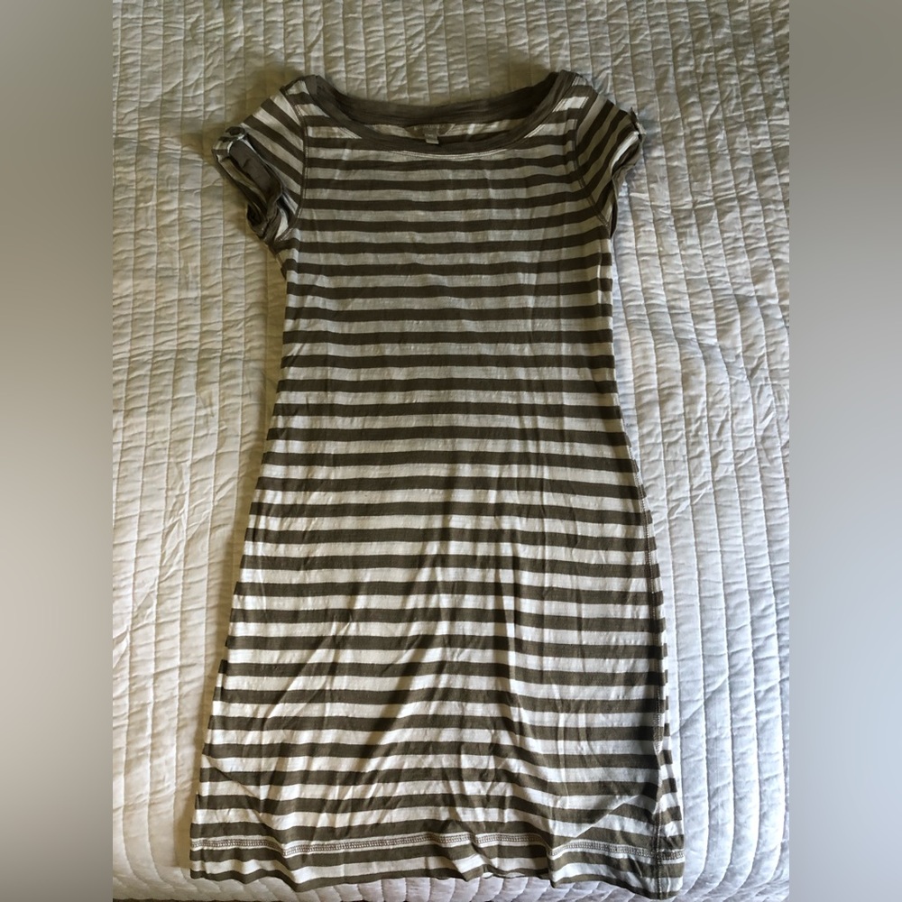 Womens T-shirt dress